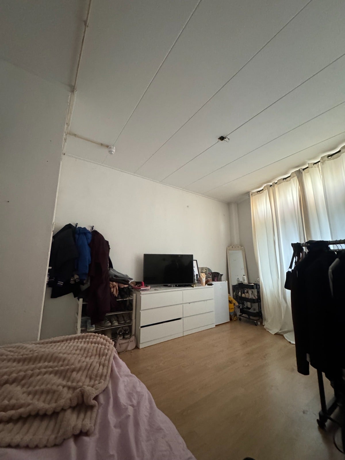 kamer Houtstraat Tilburg - Afbeelding 2