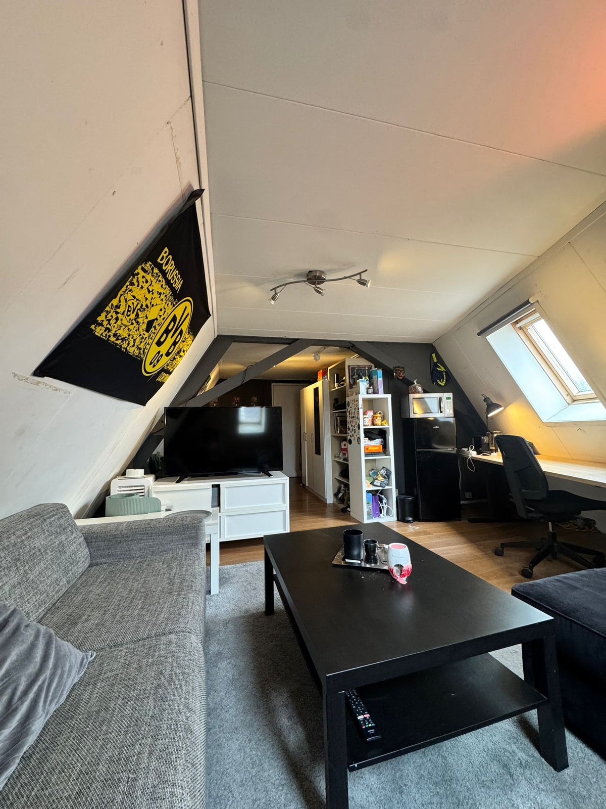 kamer Houtstraat Tilburg - Afbeelding 3