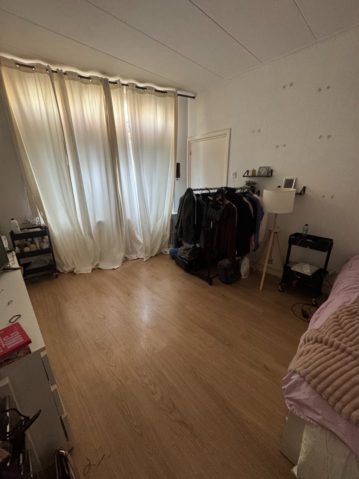 kamer Houtstraat Tilburg - Afbeelding 3