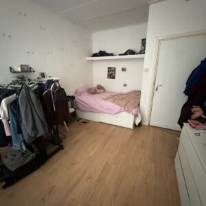 kamer Houtstraat Tilburg