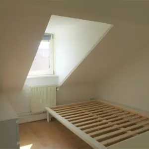 kamer Hubert Parisstraat Maastricht