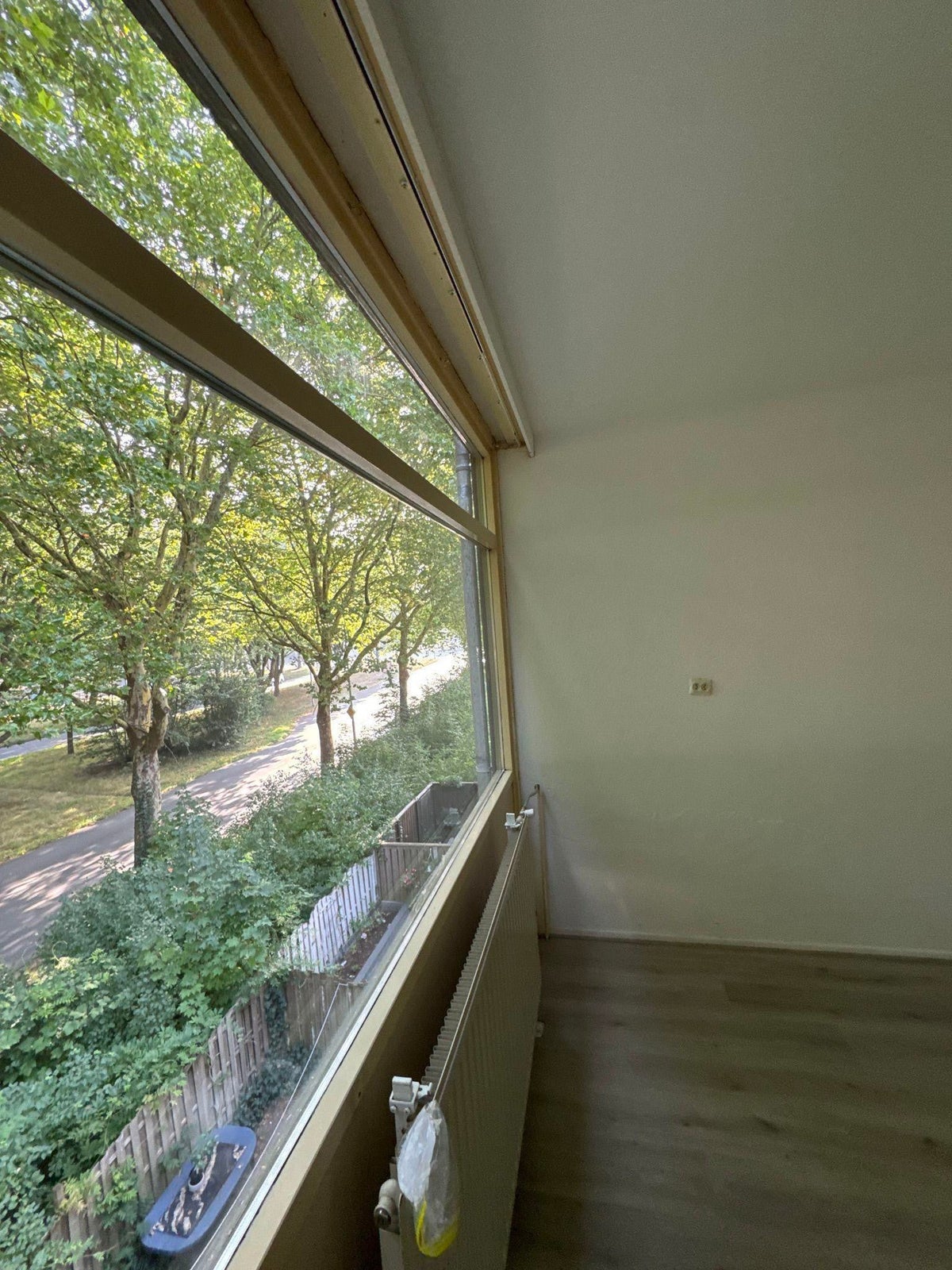 kamer Humperdinckstraat Tilburg - Afbeelding 5