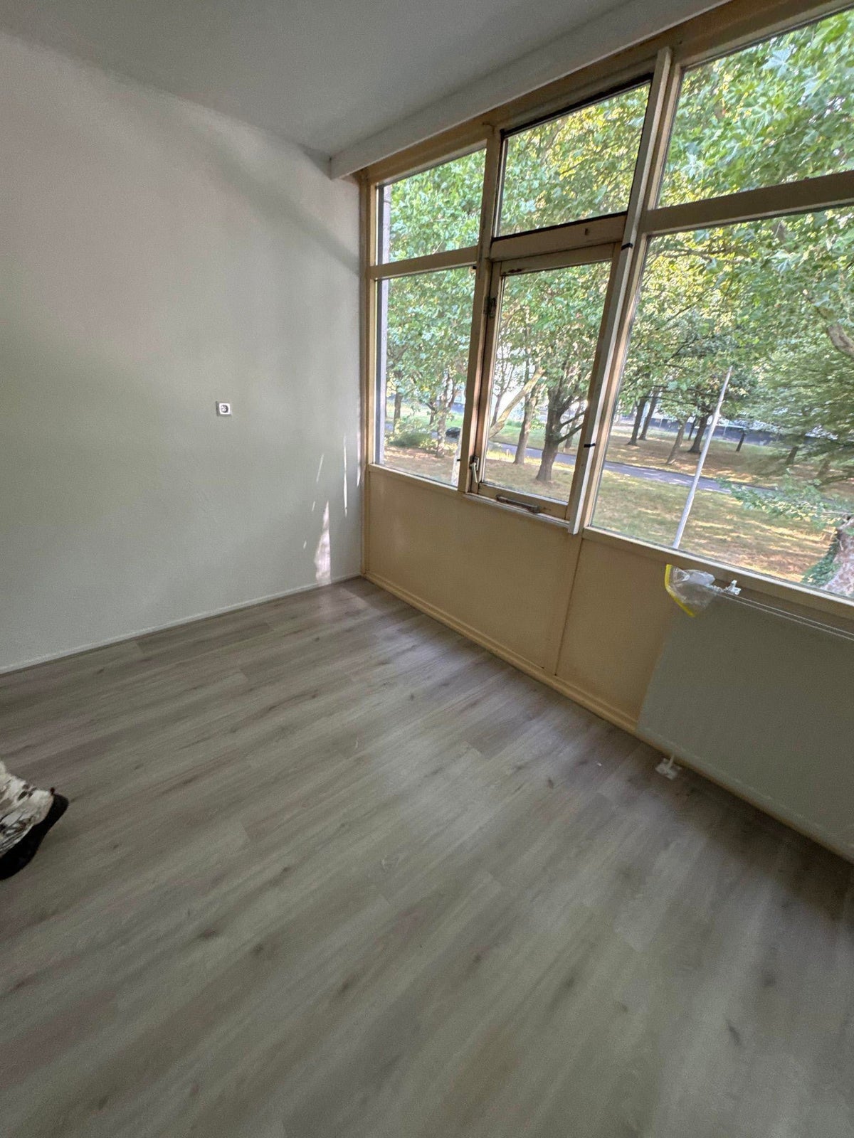 kamer Humperdinckstraat Tilburg