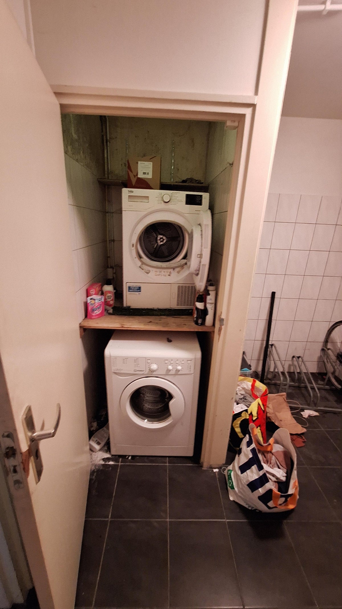 kamer Jacob Catsstraat Den Bosch - Afbeelding 3