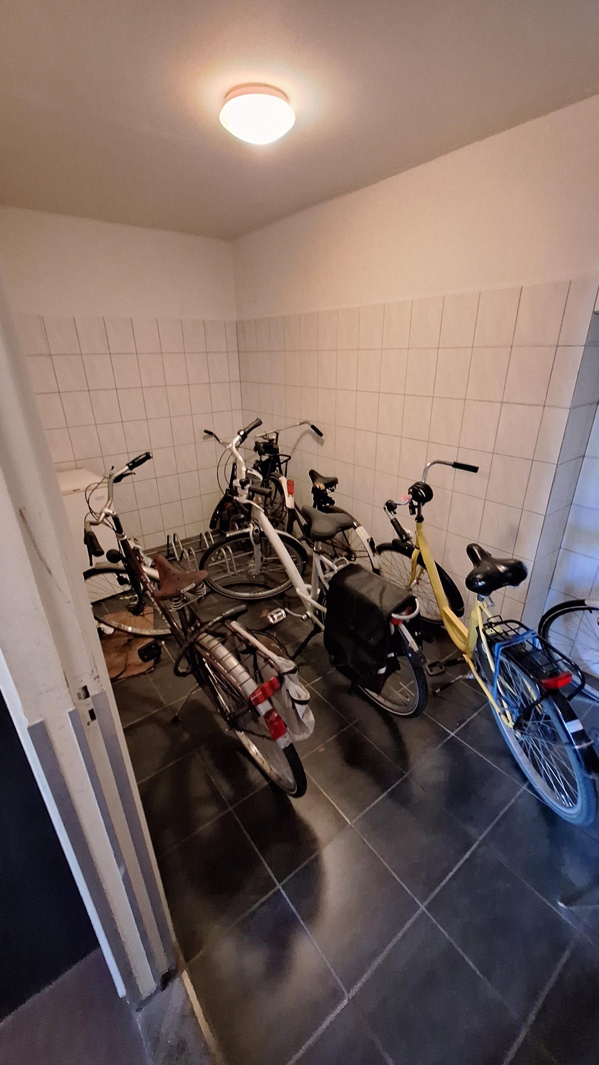 kamer Jacob Catsstraat Den Bosch - Afbeelding 4