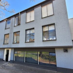 kamer Jacob Catsstraat Den Bosch