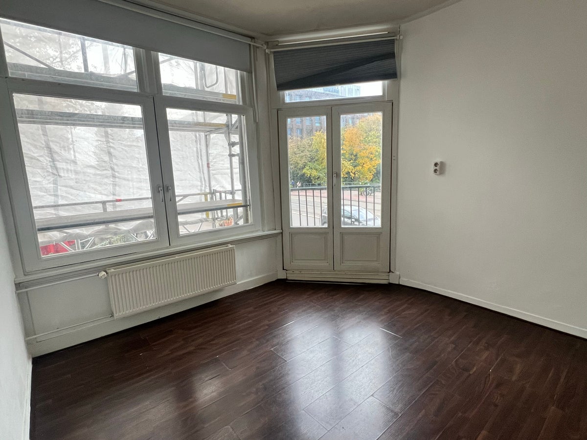 kamer Jacob van Lennepkade Amsterdam - Afbeelding 5