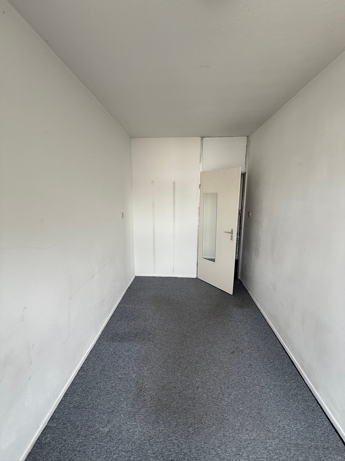 kamer Jan van den Domstraat Breda - Afbeelding 2