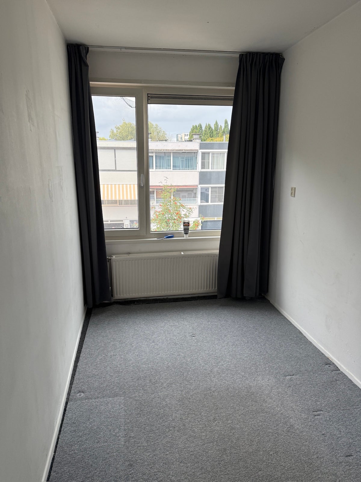 kamer Jan van den Domstraat Breda - Afbeelding 3