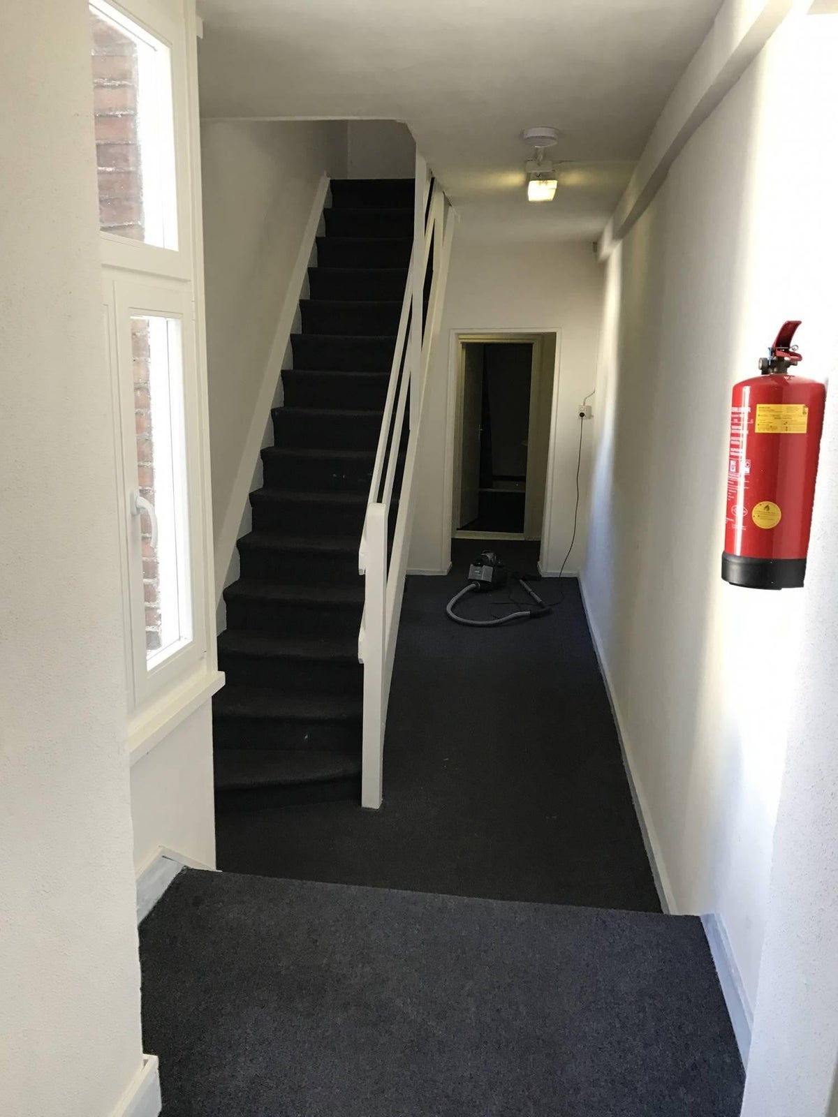 kamer Jekerstraat Maastricht - Afbeelding 2