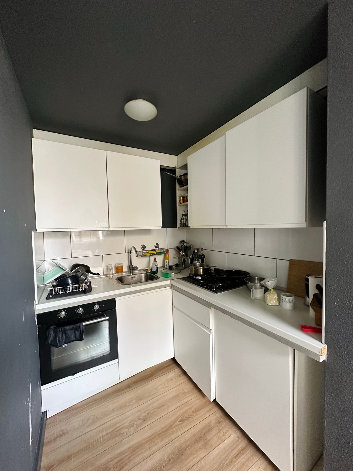 kamer Jekerstraat Maastricht - Afbeelding 4