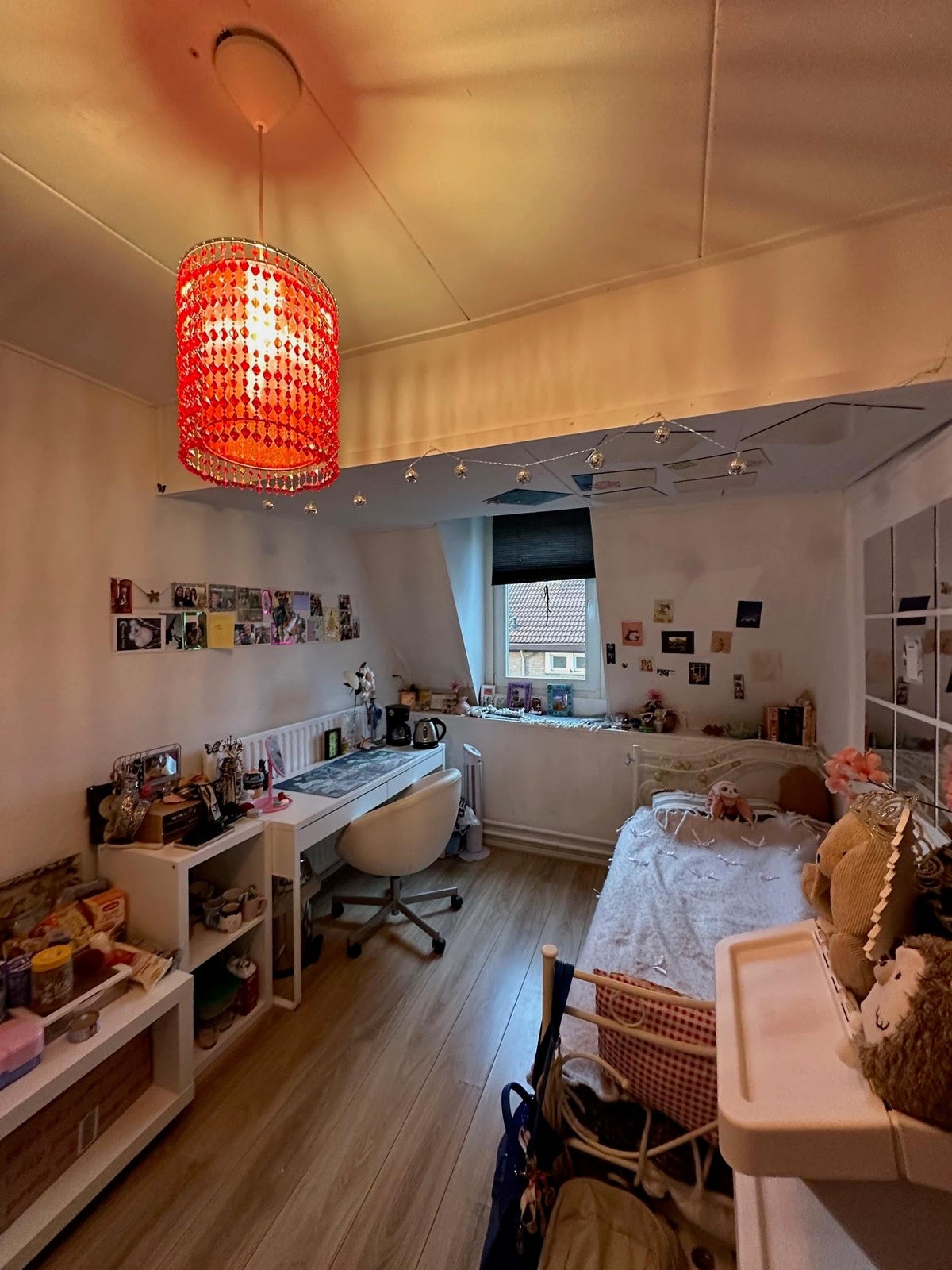 kamer Jekerstraat Maastricht - Afbeelding 5