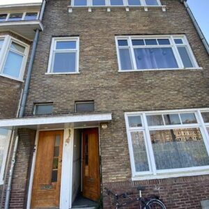 kamer Johan de Wittlaan Arnhem