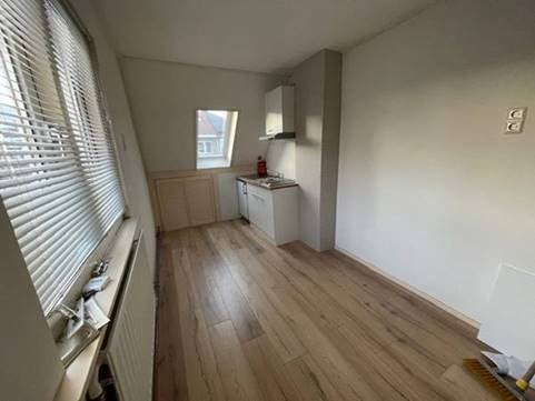 kamer Jozef Israëlsstraat Tilburg - Afbeelding 3