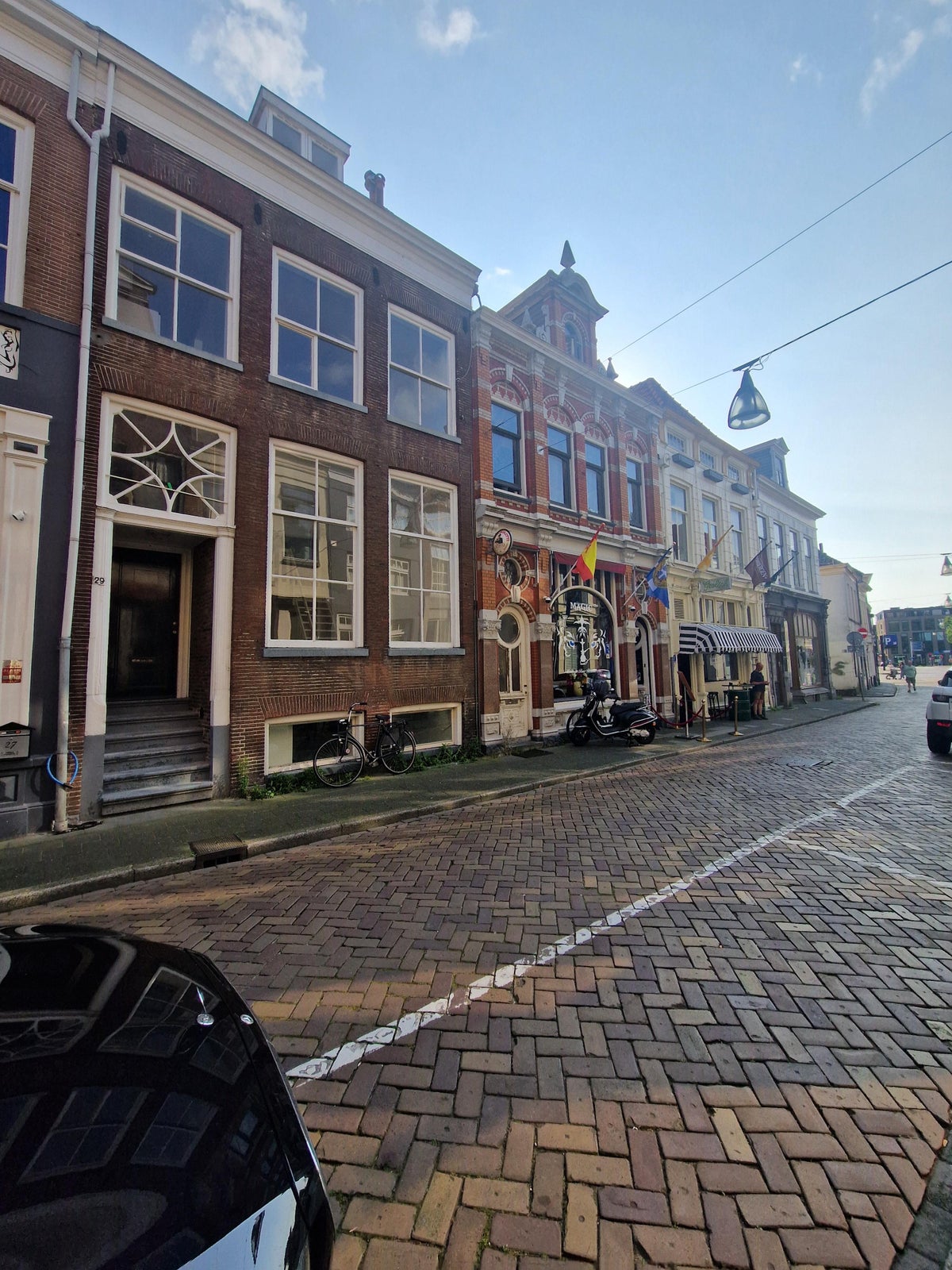 kamer Kamperstraat Zwolle - Afbeelding 2