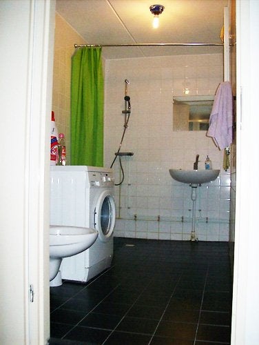 kamer Karveelstraat Alkmaar - Afbeelding 2