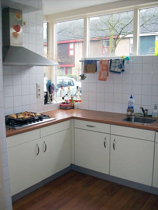 kamer Karveelstraat Alkmaar - Afbeelding 4