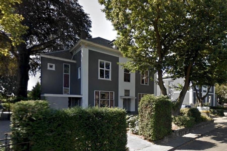 kamer Kastanjelaan Velp