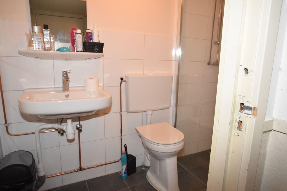 kamer Kerkstraat Doesburg - Afbeelding 2