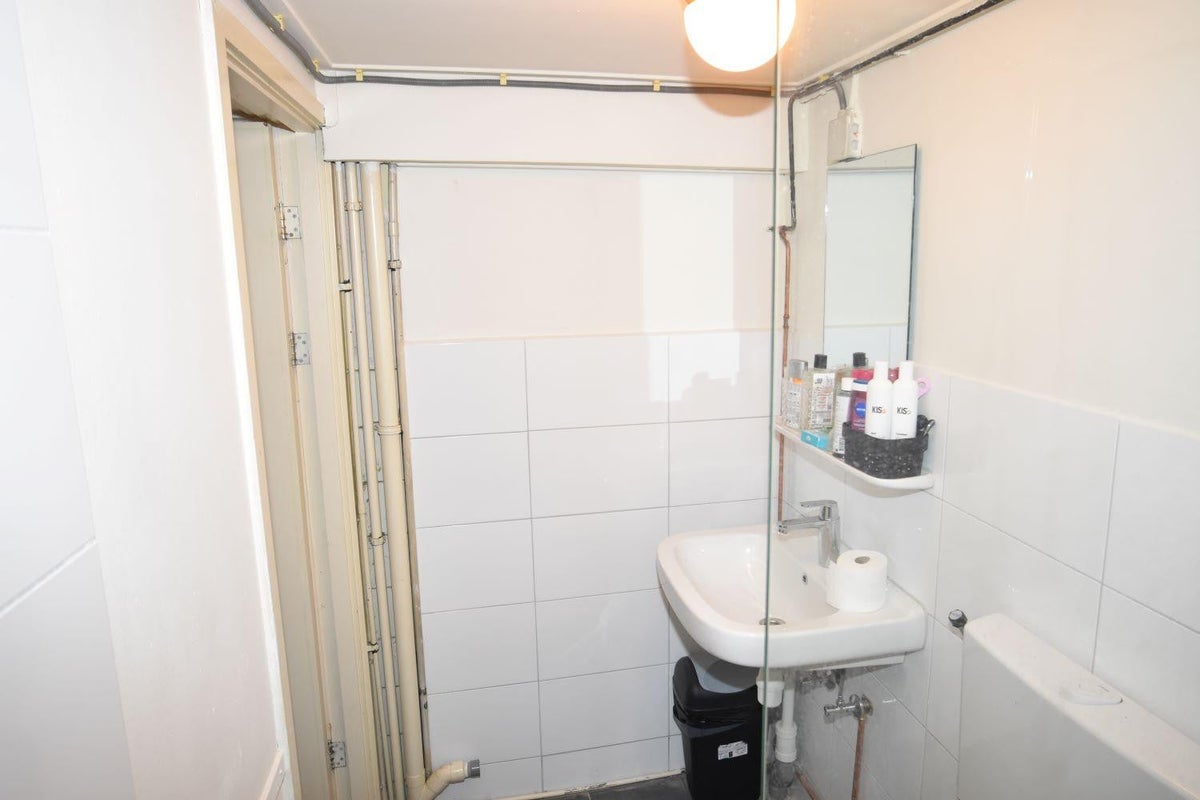 kamer Kerkstraat Doesburg - Afbeelding 3