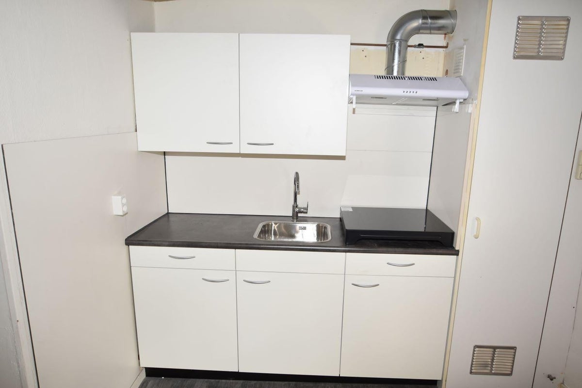 kamer Kerkstraat Doesburg - Afbeelding 5