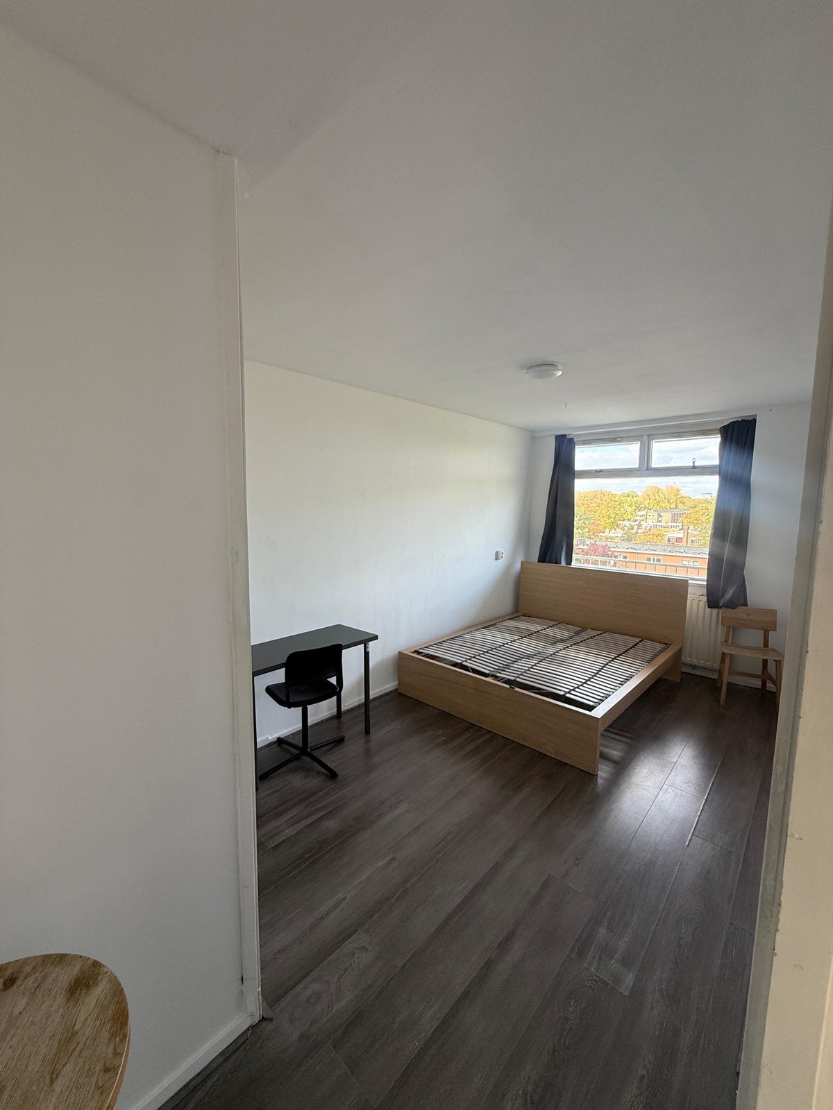 kamer Kerkwervesingel Rotterdam - Afbeelding 3