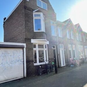 kamer Klaverstraat Tilburg