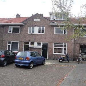 kamer Klimopstraat Zwolle