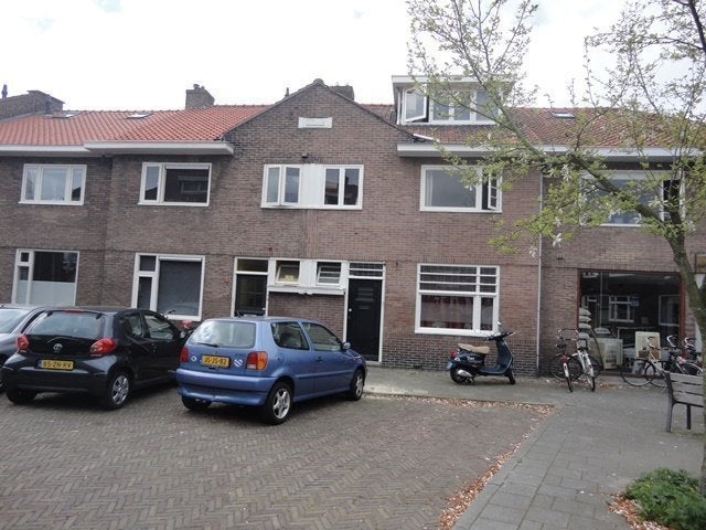kamer Klimopstraat Zwolle
