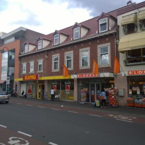 kamer Kloosterdreef Eindhoven