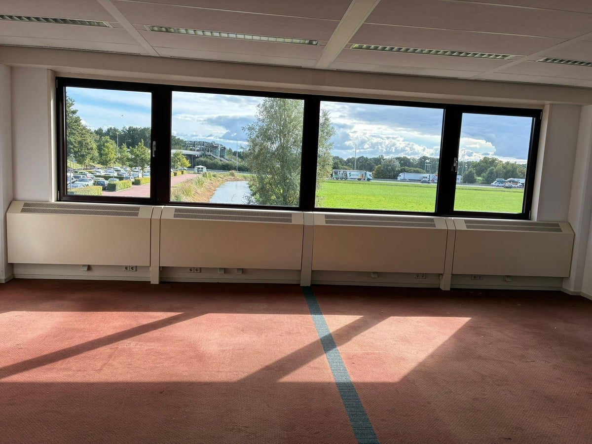 kamer Koninginneweg Hoevelaken - Afbeelding 2