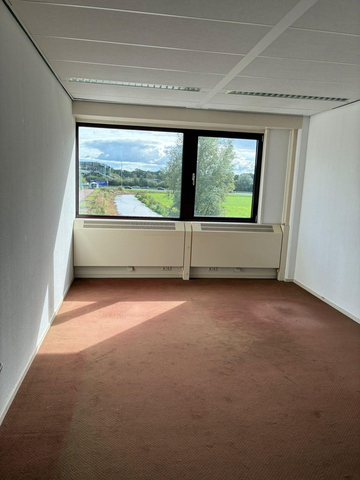 kamer Koninginneweg Hoevelaken - Afbeelding 3