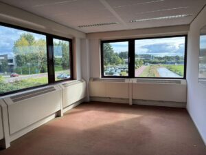 kamer Koninginneweg Hoevelaken