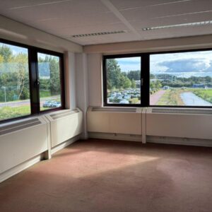 kamer Koninginneweg Hoevelaken