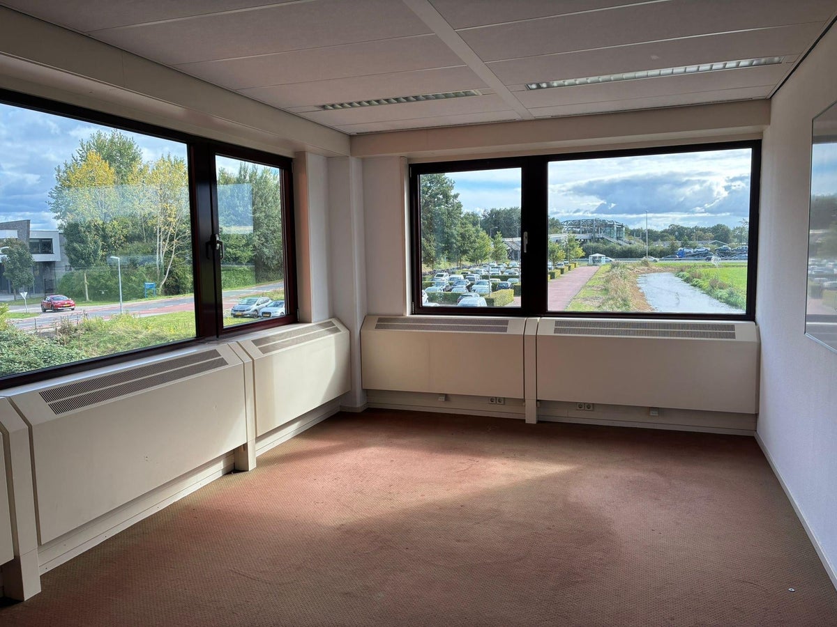 kamer Koninginneweg Hoevelaken