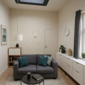 kamer Koningstraat Dokkum