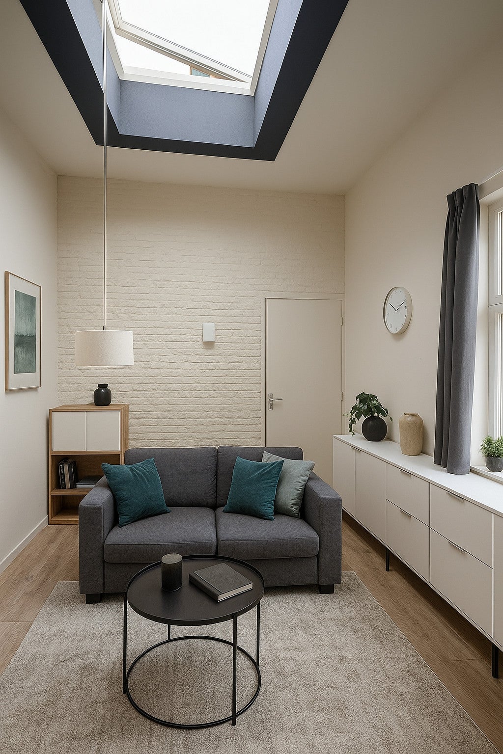 kamer Koningstraat Dokkum