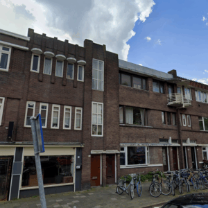 kamer Korreweg Groningen