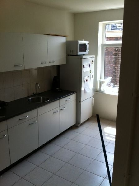 kamer Korvelplein Tilburg - Afbeelding 2
