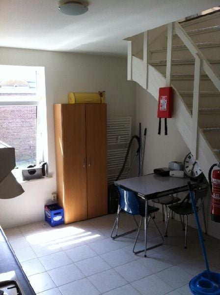 kamer Korvelplein Tilburg - Afbeelding 3