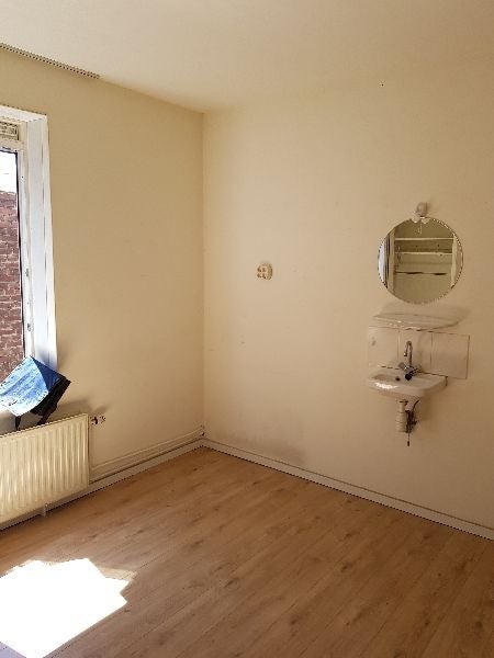 kamer Korvelplein Tilburg - Afbeelding 5