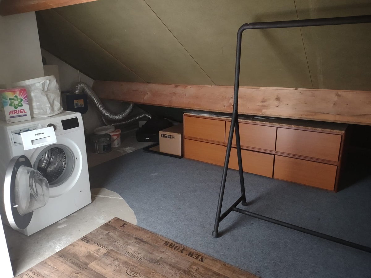 kamer Kottendijk Enschede - Afbeelding 2