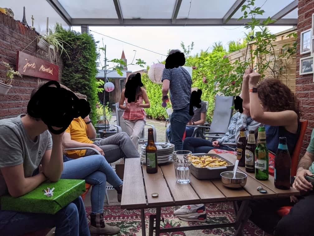 kamer Kottendijk Enschede - Afbeelding 3