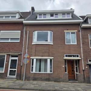 kamer Kruisstraat Heerlen