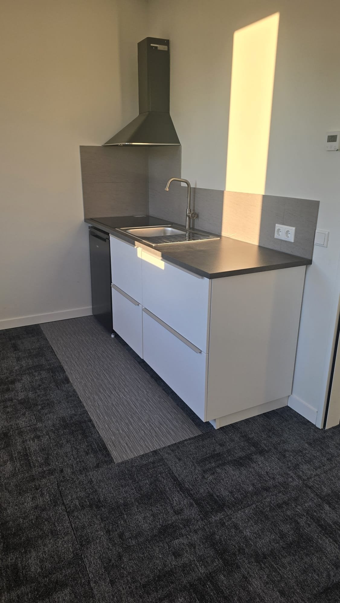 kamer Kwekerijpad Deventer - Afbeelding 2