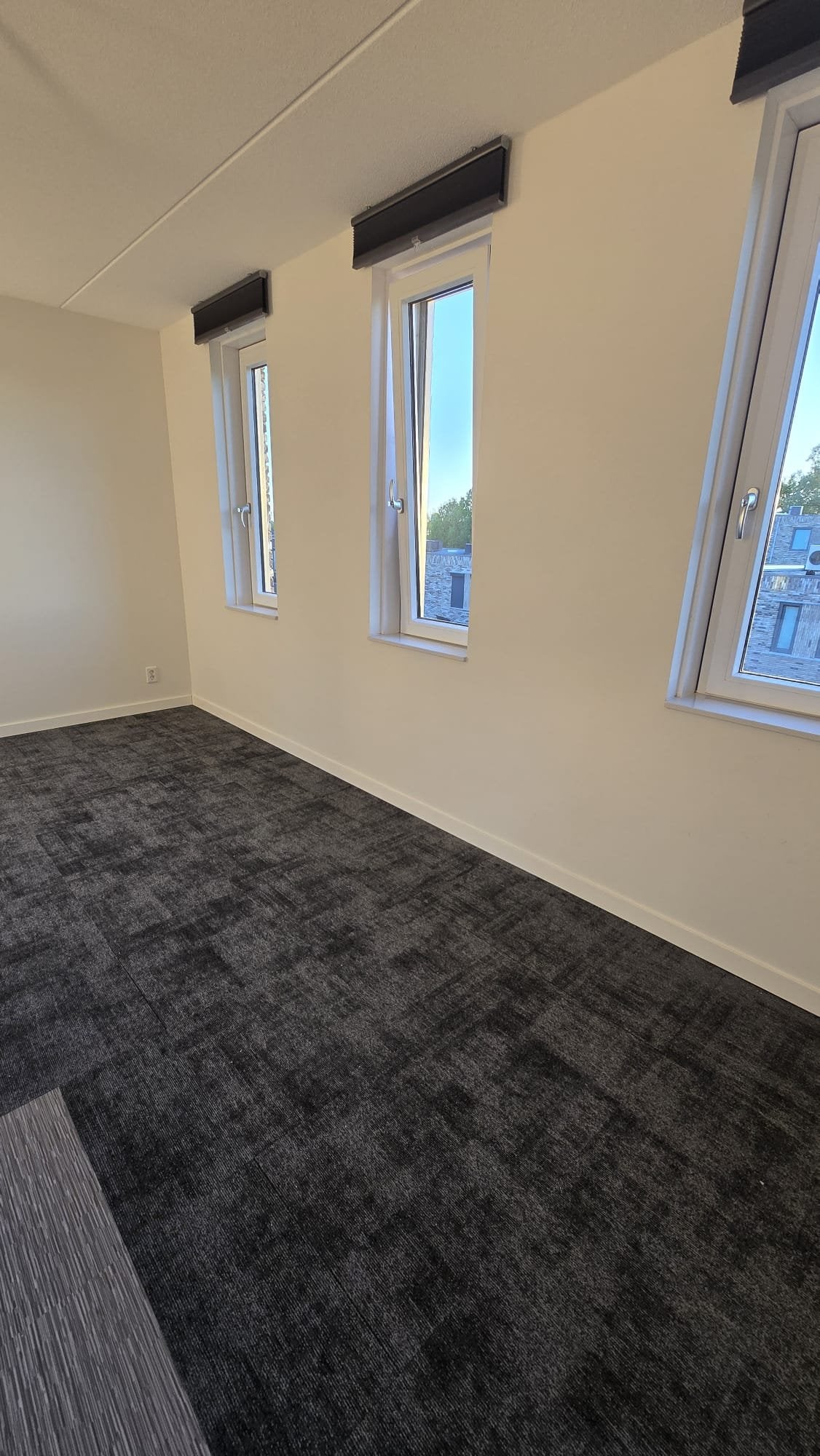 kamer Kwekerijpad Deventer - Afbeelding 4