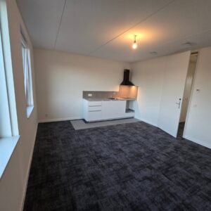 kamer Kwekerijpad Deventer