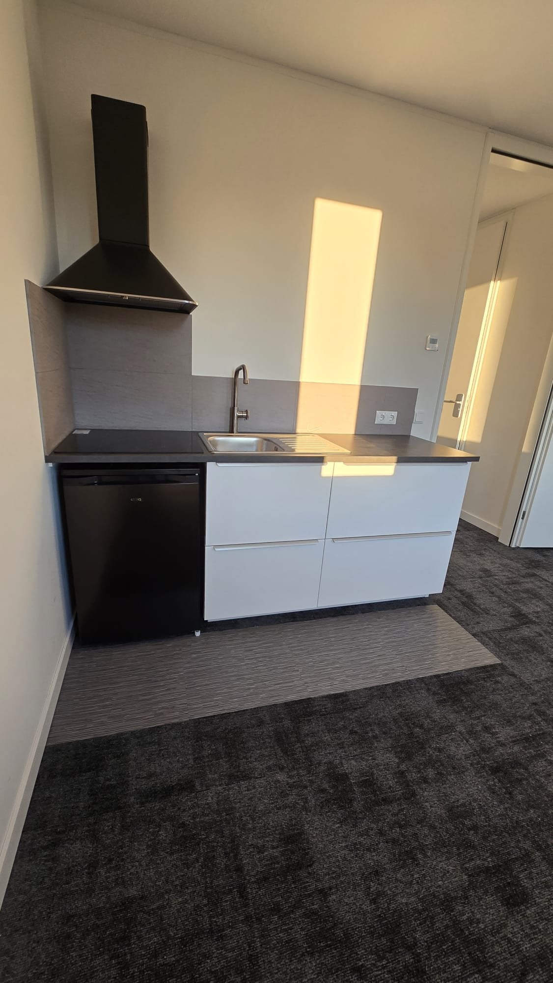 kamer Kwekerijpad Deventer - Afbeelding 5