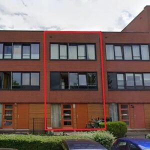 kamer Laan der V.O.C. Almere