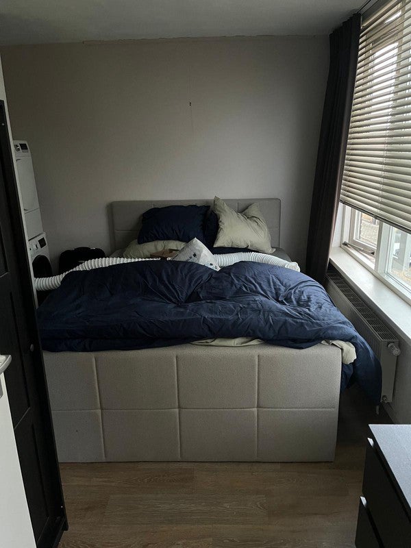 kamer Laarderweg Bussum - Afbeelding 2